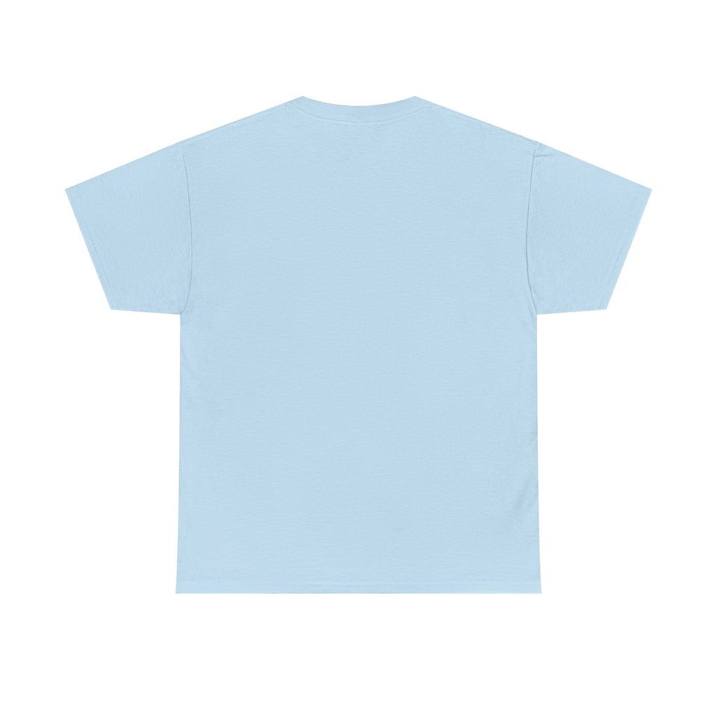 T‑Shirt — "Three Paths. One Light. One Peace."