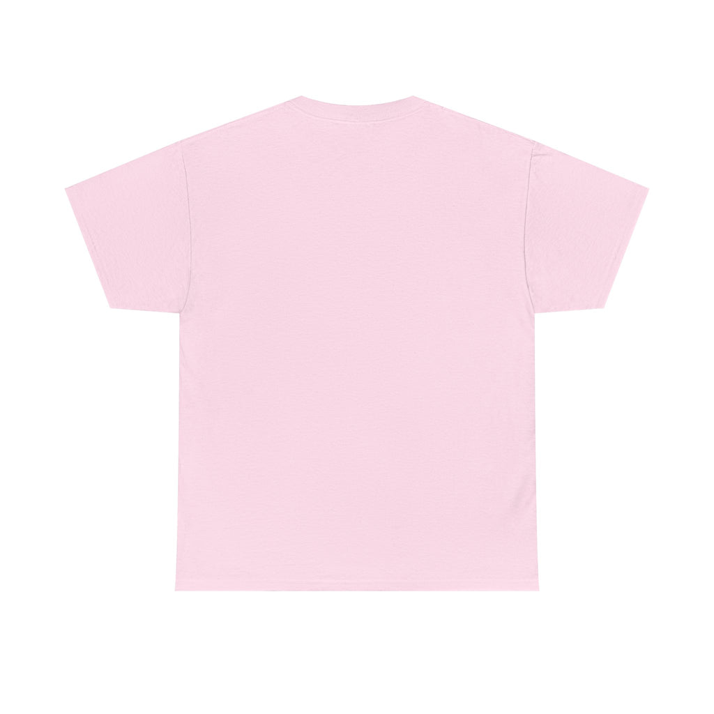 T‑Shirt — "Three Paths. One Light. One Peace."