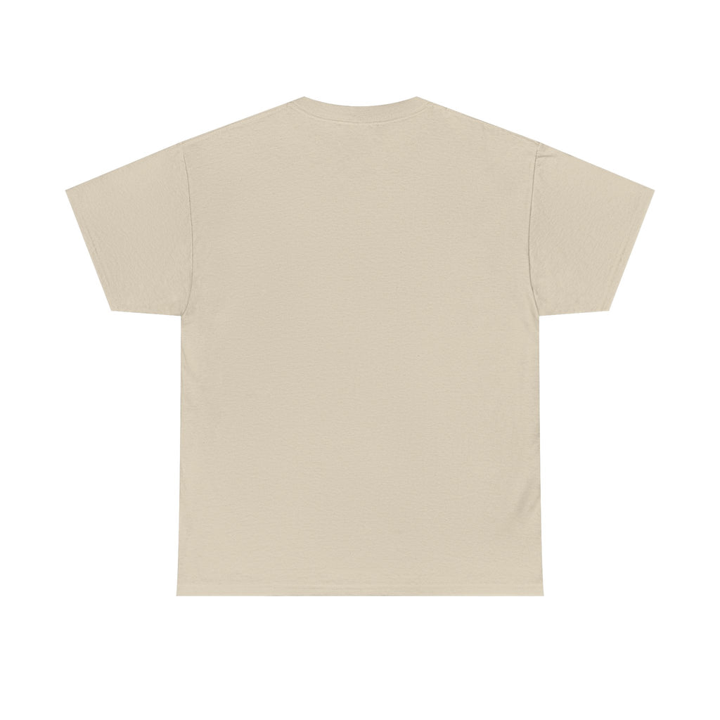 Copy of T‑Shirt — "Three Paths. One Light. One Peace."