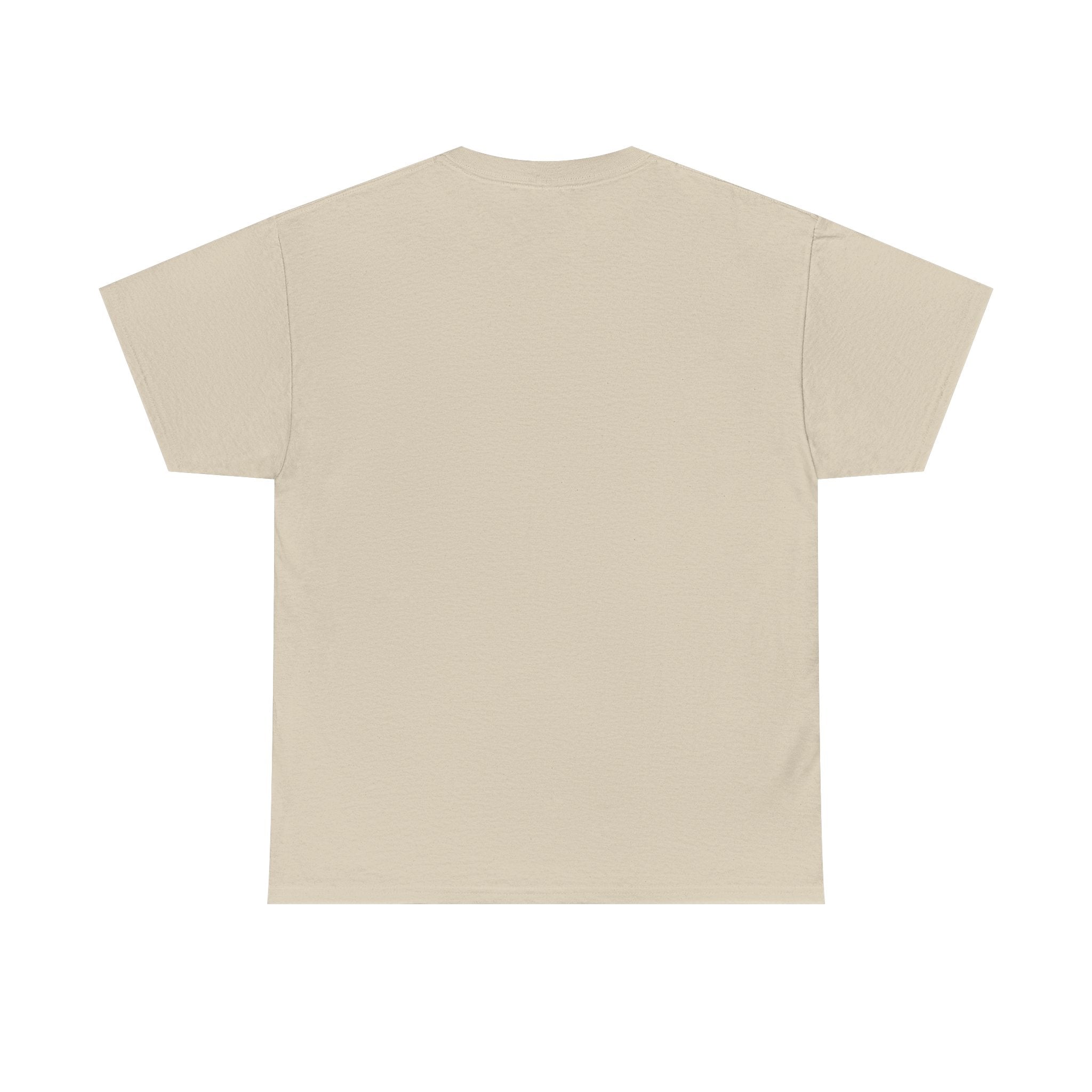 Copy of T‑Shirt — "Three Paths. One Light. One Peace."