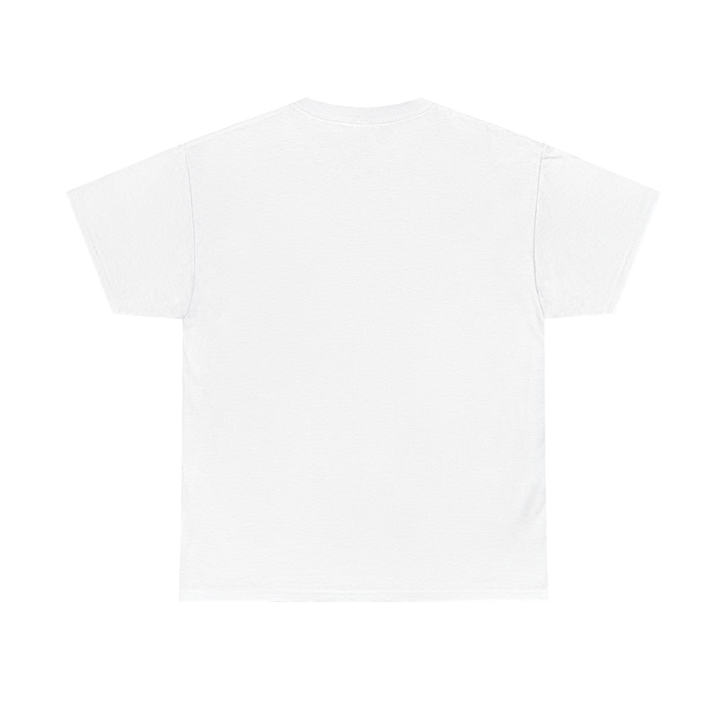 T‑Shirt — "Three Paths. One Light. One Peace."