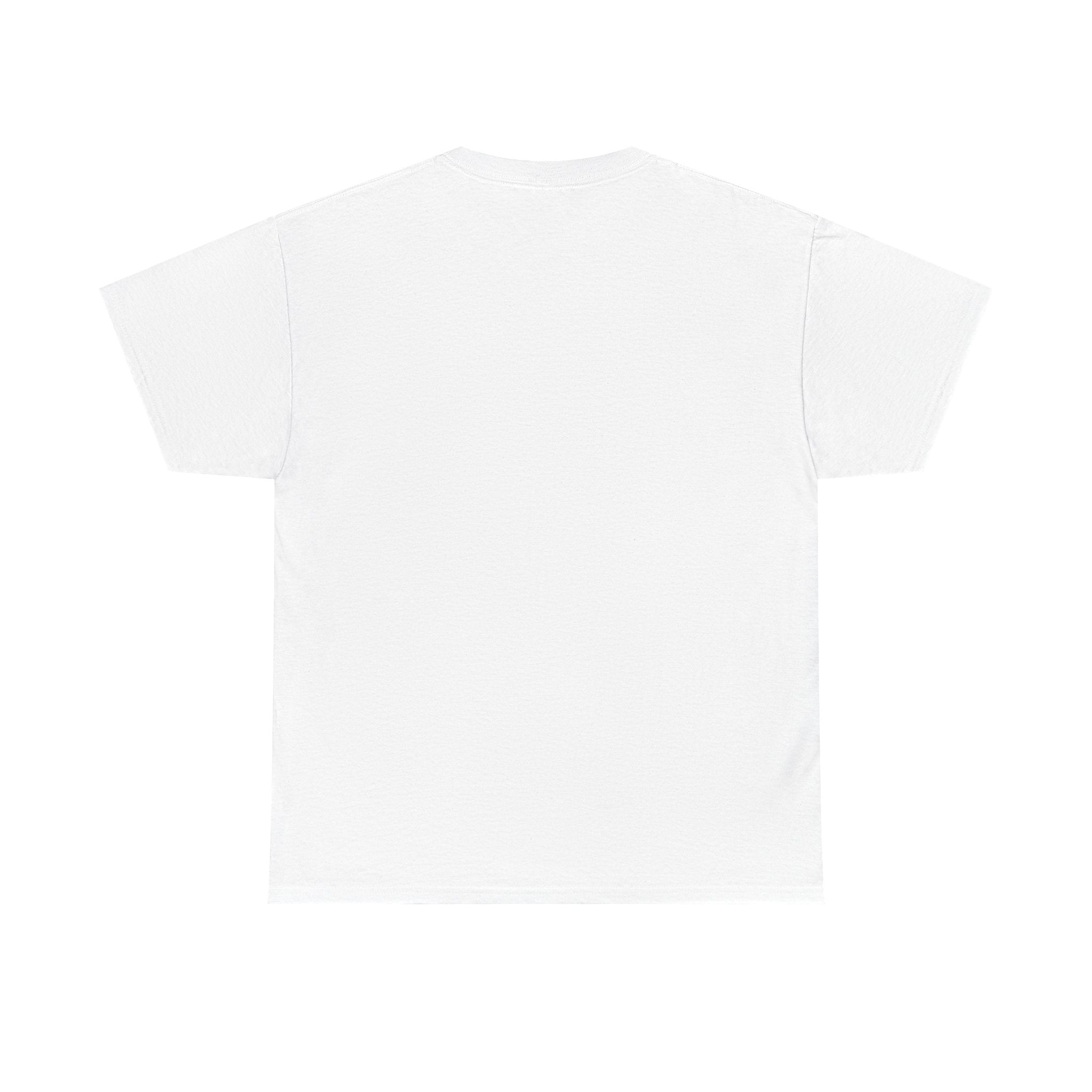 T‑Shirt — "Three Paths. One Light. One Peace."