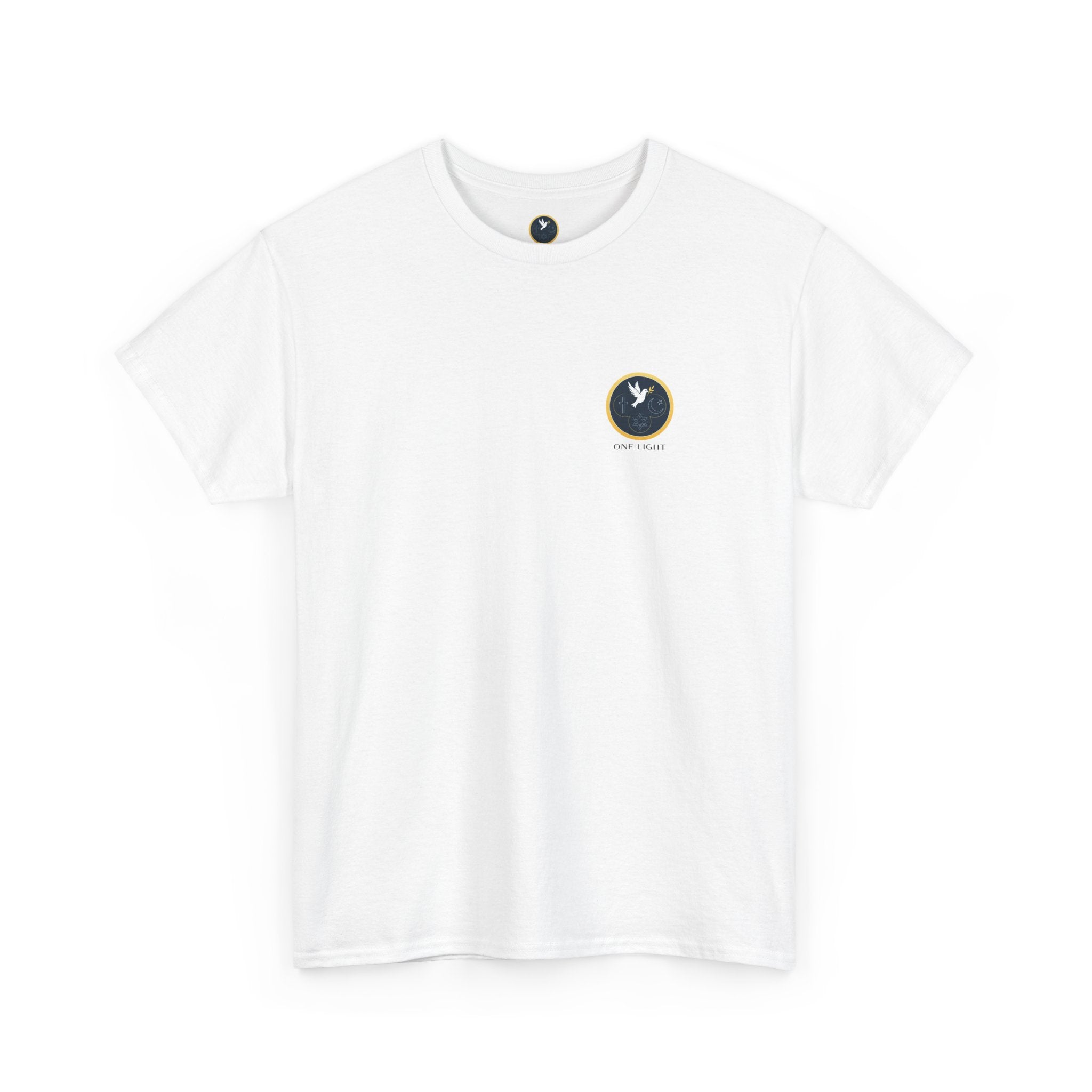 T‑Shirt — "ONE LIGHT"