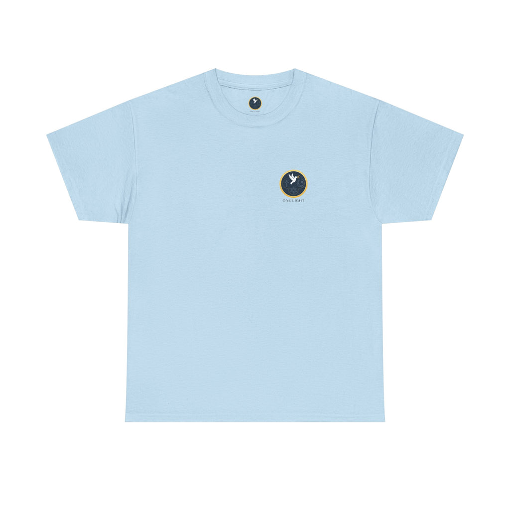 T‑Shirt — "ONE LIGHT"