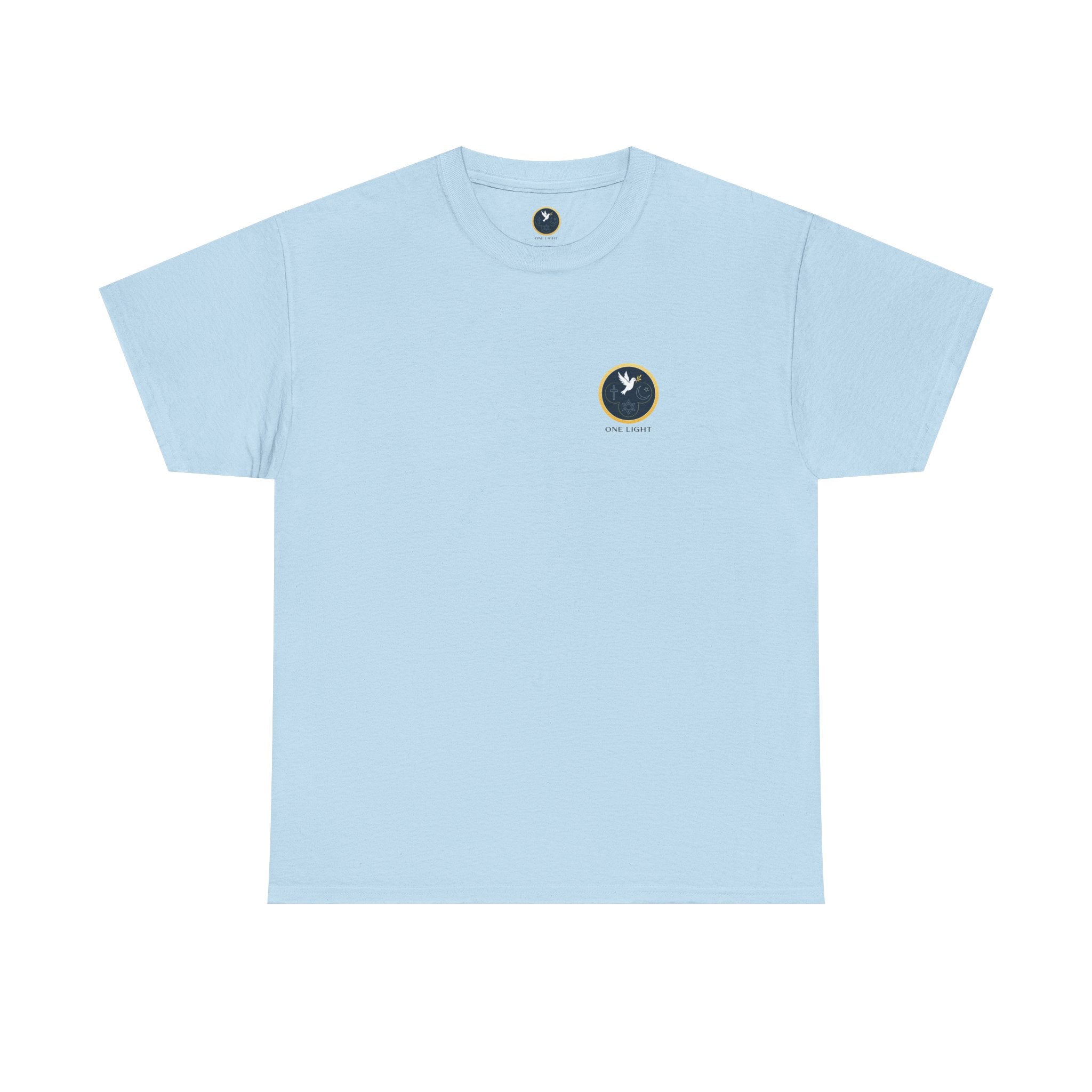 T‑Shirt — "ONE LIGHT"