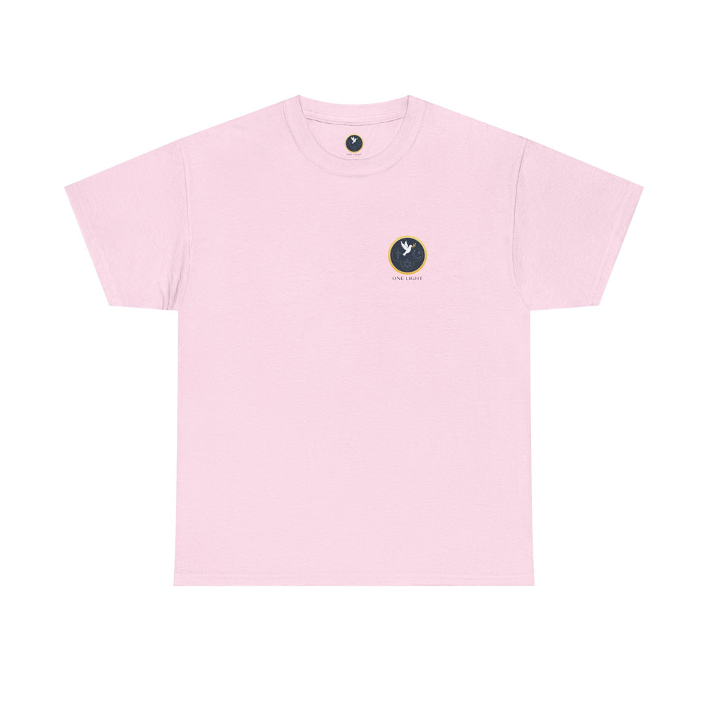 T‑Shirt — "ONE LIGHT"