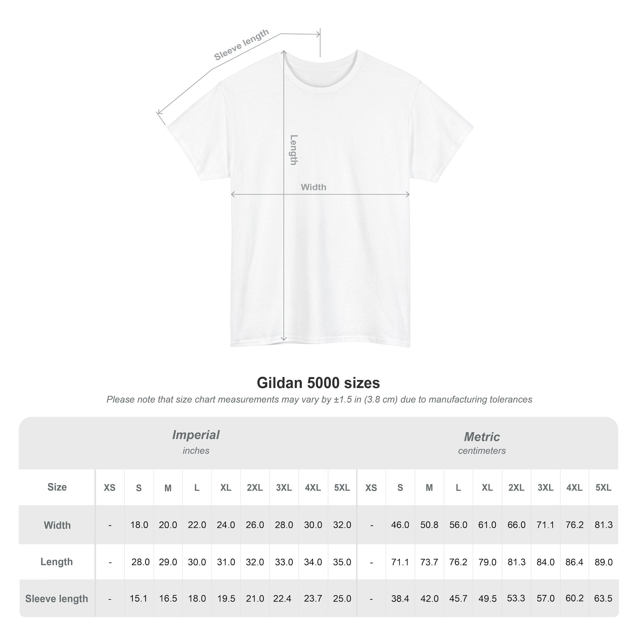 T‑Shirt — "Three Paths. One Light. One Peace."