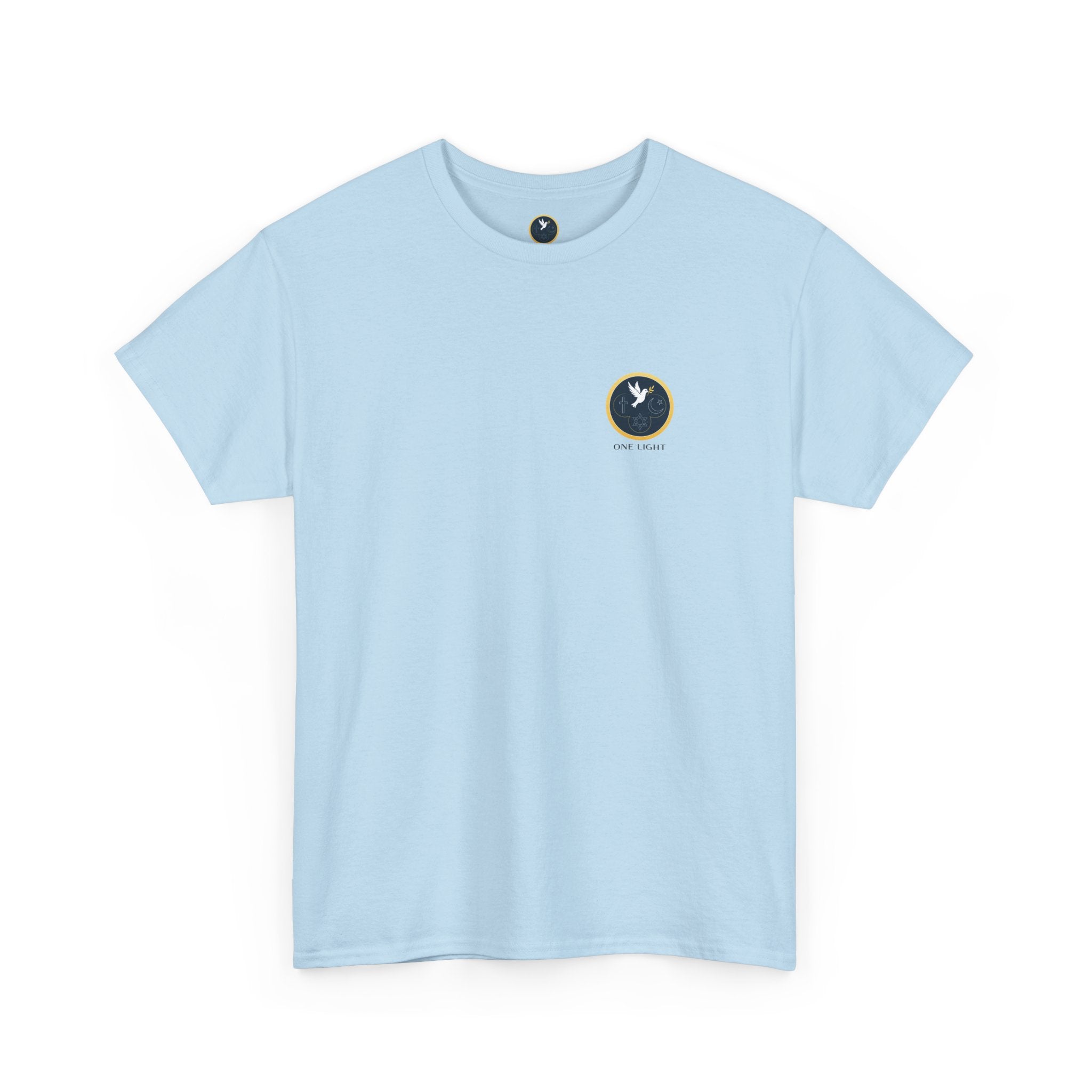 T‑Shirt — "ONE LIGHT"